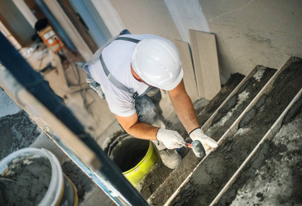 Best Concrete Sealing and Maintenance in Sibley, LA