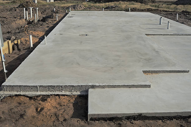 Best Industrial Concrete Flooring in Sibley, LA