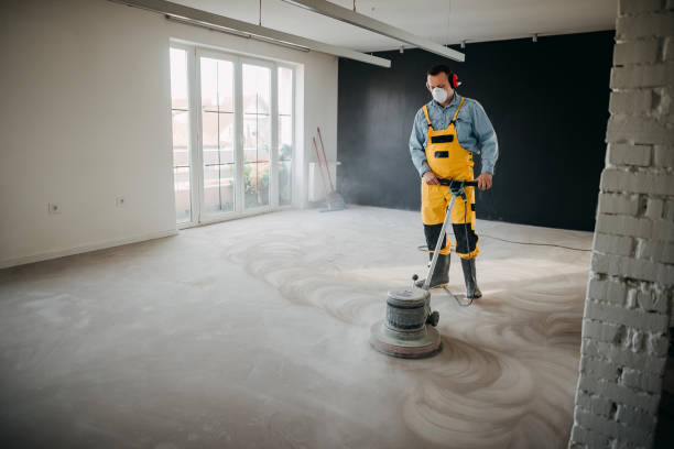 Professional Concrete contractor in LA