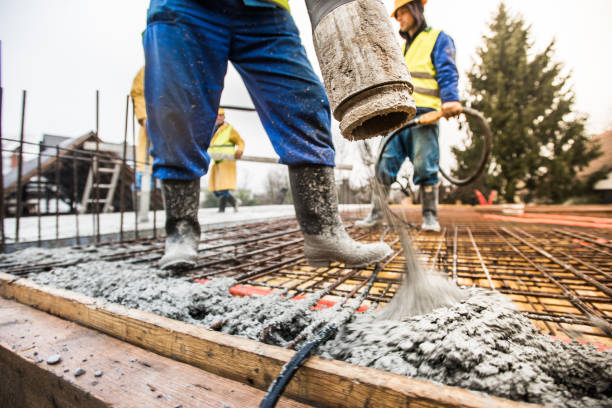 Best Concrete Staining and Coloring in Sibley, LA